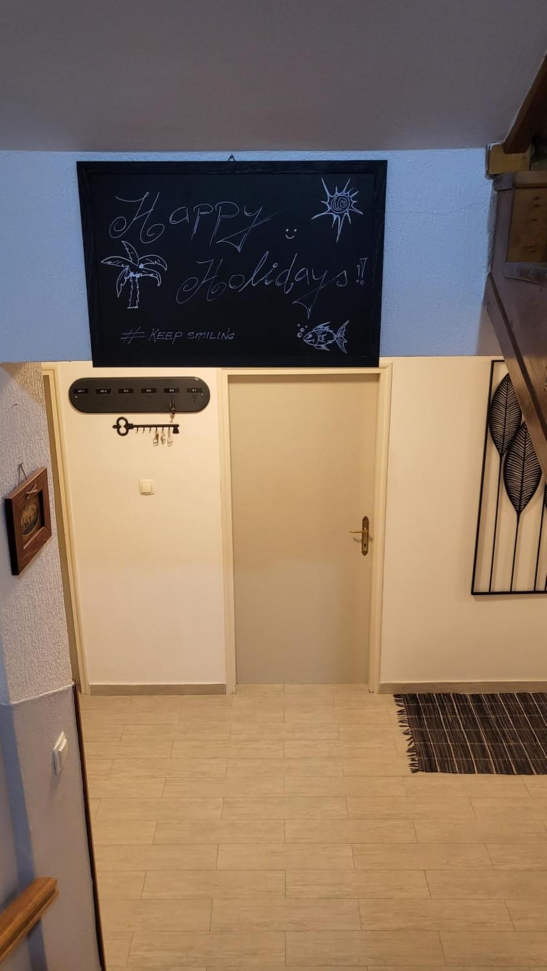 Apartments & Rooms Fam Ribaric Banjol Екстериор снимка
